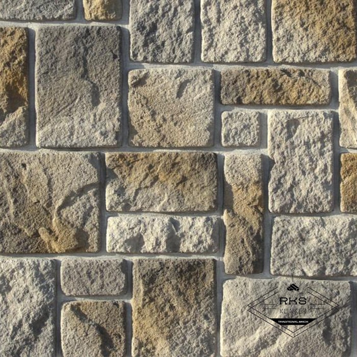 Декоративный камень White Hills, Девон 421-80 в Калуге